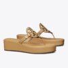 Miller Wedge Sandal