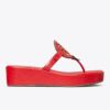 Miller Wedge Sandal