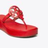 Miller Wedge Sandal