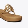 Miller Wedge Sandal