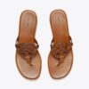 Miller Wedge Sandal