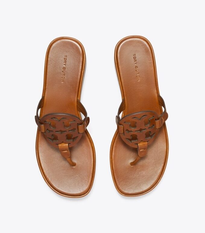 Miller Wedge Sandal