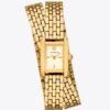 Mini Eleanor Double Wrap Watch