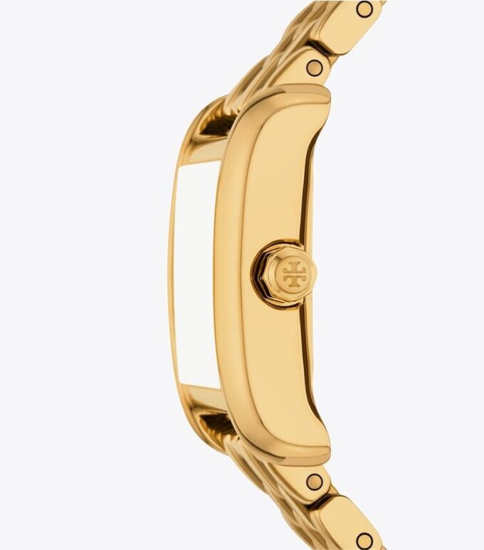 Mini Eleanor Double Wrap Watch