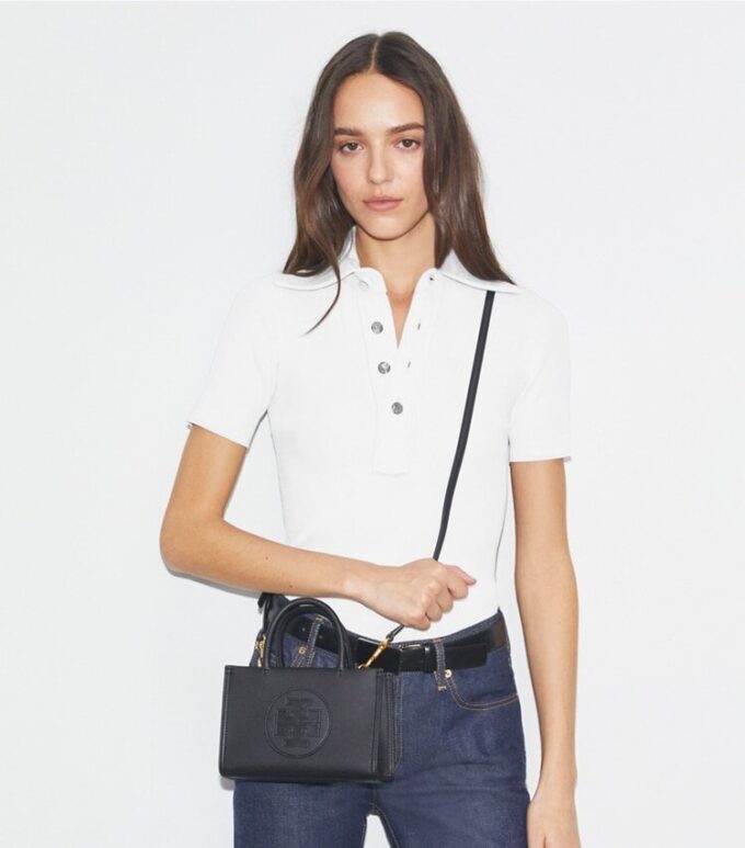 Mini Ella Bio Tote