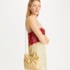 Mini Fleming Soft Hobo Bag