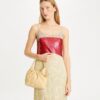 Mini Fleming Soft Hobo Bag