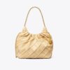 Mini Fleming Soft Hobo Bag