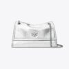 Mini Kira Turnlock Metallic Shoulder Bag Mini Kira Turnlock Metallic Shoulder Bag