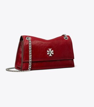 Mini Kira Turnlock Shoulder Bag