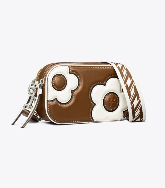 Mini Miller Floral Crossbody Bag Mini Miller Floral Crossbody Bag