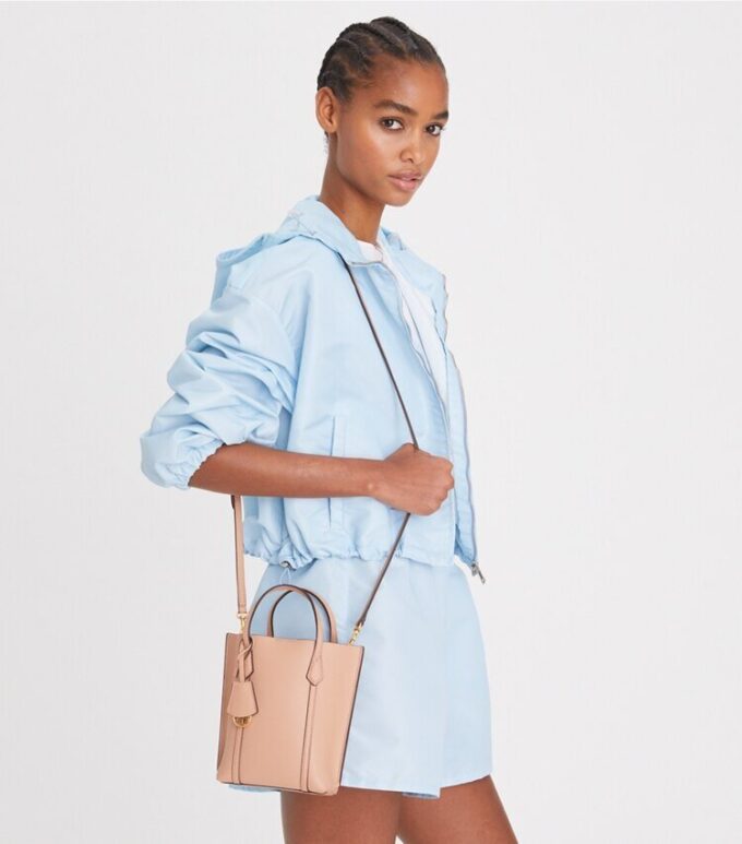 Mini Perry Tote Mini Perry Tote