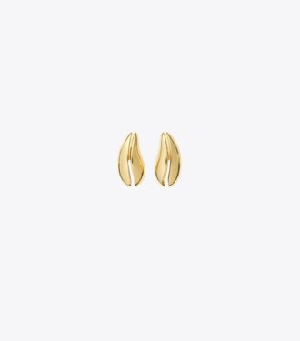 Mini Pierced Earrings