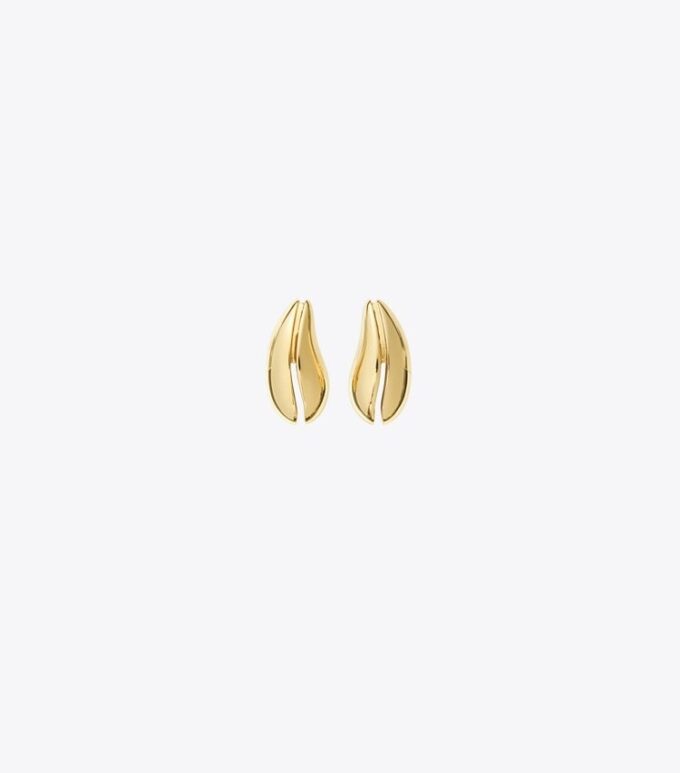 Mini Pierced Earrings Mini Pierced Earrings