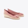Minnie Ballet Wedge Espadrille Minnie Ballet Wedge Espadrille