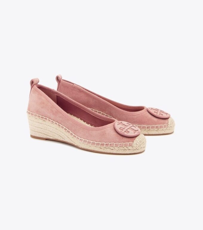 Minnie Ballet Wedge Espadrille Minnie Ballet Wedge Espadrille