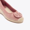 Minnie Ballet Wedge Espadrille Minnie Ballet Wedge Espadrille