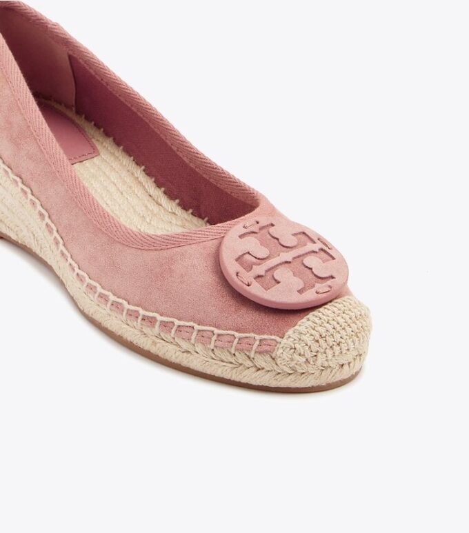Minnie Ballet Wedge Espadrille Minnie Ballet Wedge Espadrille