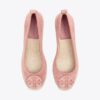 Minnie Ballet Wedge Espadrille Minnie Ballet Wedge Espadrille