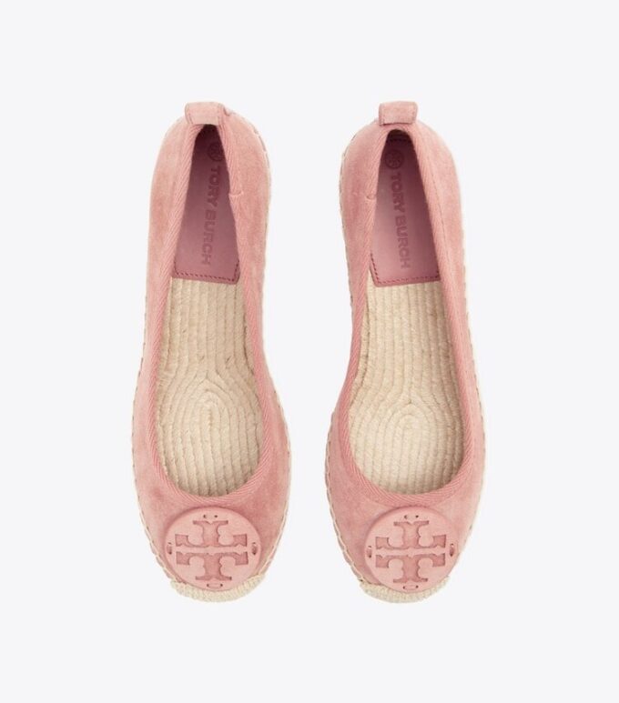 Minnie Ballet Wedge Espadrille Minnie Ballet Wedge Espadrille