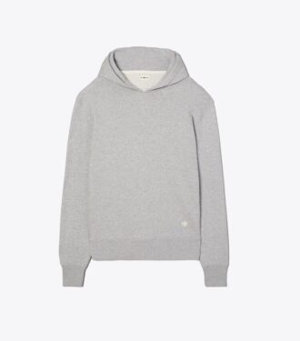 MéLange French Terry Hoodie