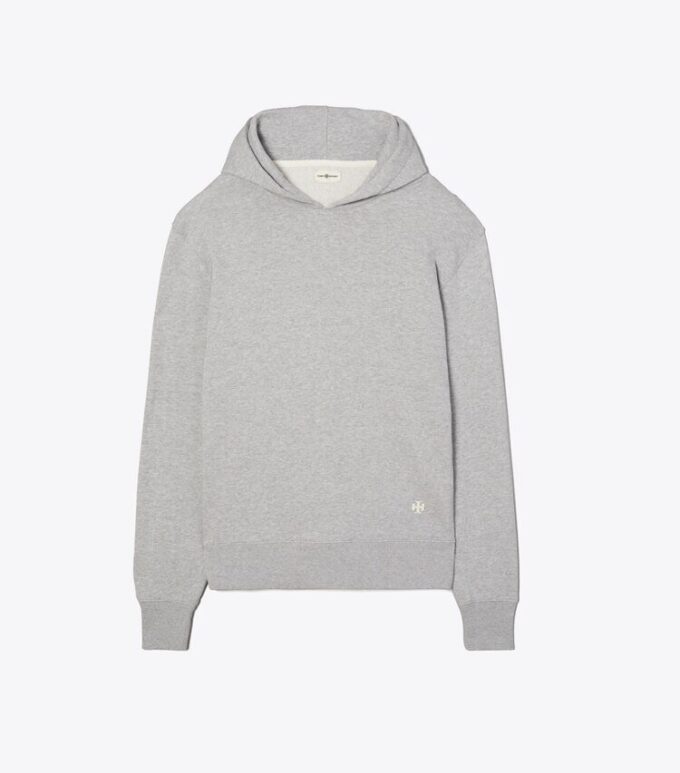 MéLange French Terry Hoodie MéLange French Terry Hoodie