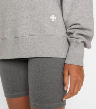 MéLange French Terry Hoodie