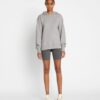 MéLange French Terry Hoodie MéLange French Terry Hoodie