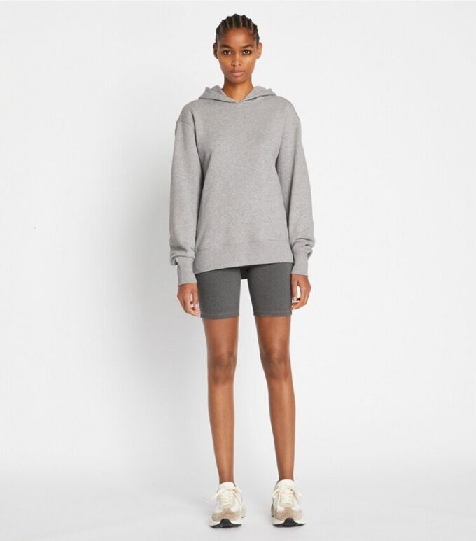 MéLange French Terry Hoodie MéLange French Terry Hoodie