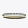 Mochaware Dinner Plate, Set Of 2