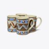 Mochaware Mug, Set Of 4