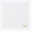 Monogram Handkerchief, Set Of 4 Monogram Handkerchief, Set Of 4
