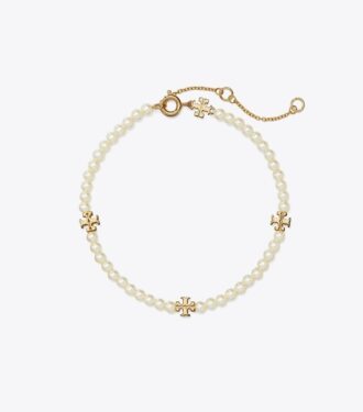 Moondance Pearl Bracelet