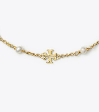 Moondance Pearl Bracelet