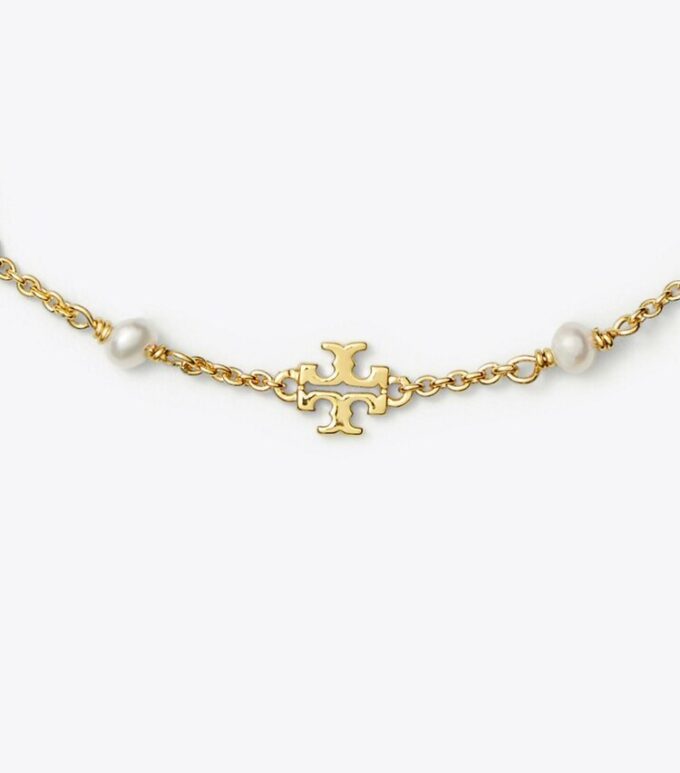 Moondance Pearl Bracelet