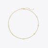 Moondance Pearl Necklace