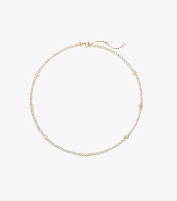 Moondance Pearl Necklace
