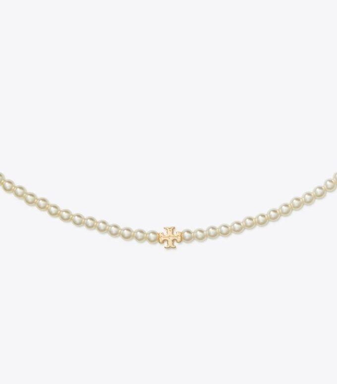 Moondance Pearl Necklace