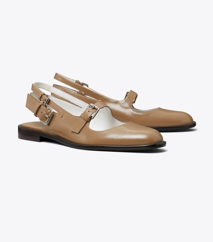 Multi-Buckle Mary Jane Multi-Buckle Mary Jane