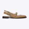 Multi-Buckle Mary Jane Multi-Buckle Mary Jane