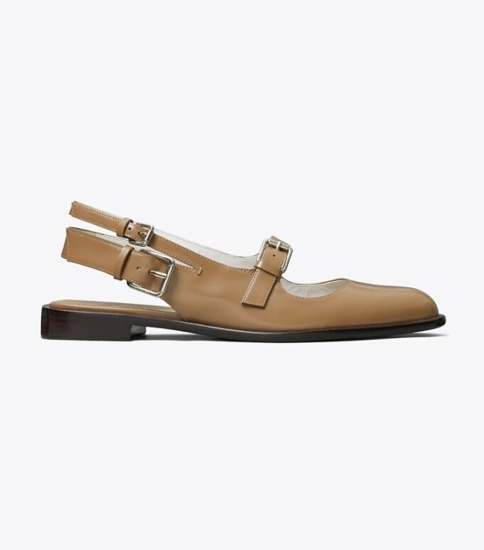 Multi-Buckle Mary Jane Multi-Buckle Mary Jane