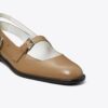 Multi-Buckle Mary Jane Multi-Buckle Mary Jane