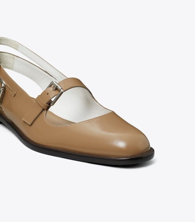 Multi-Buckle Mary Jane Multi-Buckle Mary Jane