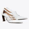 Multi-Buckle Pump