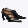 Multi-Buckle Pump