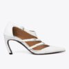 Multi-Buckle Pump