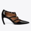 Multi-Buckle Pump