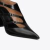 Multi-Buckle Pump