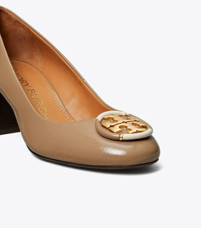 Multi Logo Pump