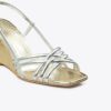 Multi-Strap Espadrille Wedge Multi-Strap Espadrille Wedge